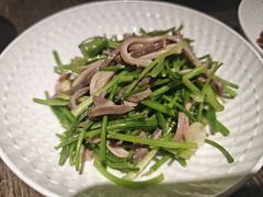 -魁盛居百年鲁菜馆(县西巷店)