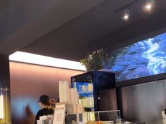 -W COLLECTIVE  DESSERT SHOP