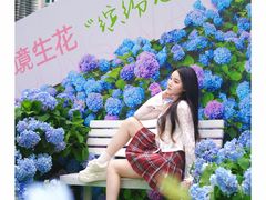 -HALO广场(梨园路店)