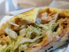 -煎饼道·新鲜现做(桐梓林店)