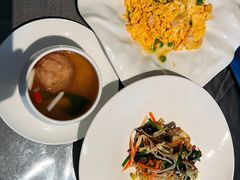 -太阳门淮扬菜(南京博物院店)