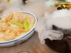 毛峰新安虾-中国徽菜·徽商故里(远大店)