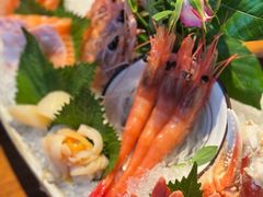 -Mr·Fish鱼鲜生海鲜放题(银泰in99店)