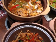 -吃饭皇帝大(梅溪新天地店)