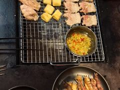 -夜食白市Yespicy·烧烤啤酒宵夜(番禺四海城店)