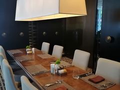 -广州文华东方酒店·悦铂尼西餐厅