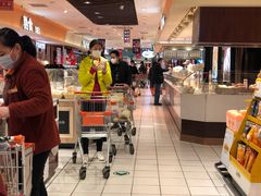 -丽达购物中心(崂山店)