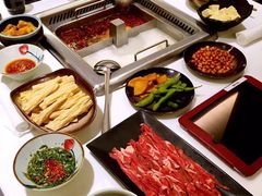 -海底捞火锅(龙岗星河COCO Park店)