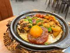 -文记餐厅(步行街店)