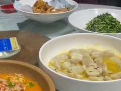 -白沙码头海鲜广场