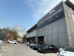 -TESLA 特斯拉(深圳坂田特斯拉中心)