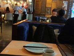 大堂-山葵家·创意料理(临平银泰城店)