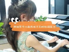 -梅纳·钢琴声乐架子鼓Mena Music(双井店)