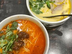 -和府捞面(天河领展广场店)