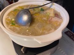 -日丰园海肠水饺·老字号大连海鲜(和平广场店)