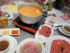 -燃计沙茶皇·香港沙茶火锅(人广旗舰店)