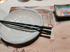 -千寻山野烤肉(天虹店)