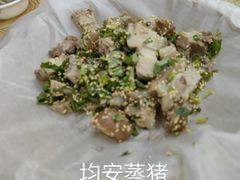 -水乡人家私房菜(逢简店)