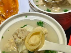 -惠宾饭庄(中山路店)