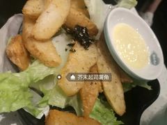 -韩时烤肉(枫蓝店)