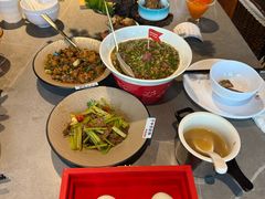-佬太公海鸭·海鲜大排档(上海总店)