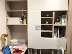 -索菲亚衣柜橱柜全屋定制(真北红星店)