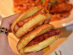 -南门食仙·手工福州菜(南门兜店)