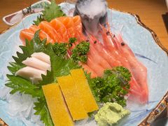 -三石铁板烧(紫竹桥店)