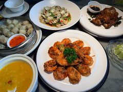 -兴仙饭店·闽味海鲜(马尾总店)