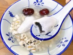 -一心甜汤(丹凤街店)