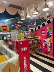 -奈尔宝·儿童乐园·亲子餐厅(前滩店)