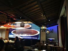 大堂-大鸽饭(岗顶店)