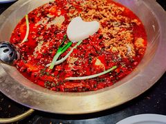 -周师兄大刀腰片火锅(洪崖洞旗舰店)