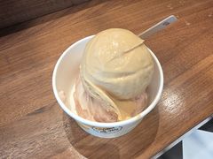 -LUNEURS月乐诗·法式冰淇淋(北外滩来福士广场店)