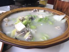 -鑫悦楼煎蟹·16年海鲜大排档