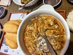 -隆喜元鱼汤包·海鲜(中联广场店)