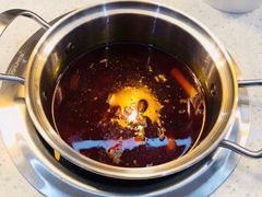 -龍歌自助小火锅(李沧丽达店)