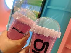 -gleeglee乐溢亦茶(合生汇店)