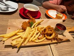 食趣畅享拼盘-必胜客(吾悦广场店)