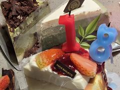 -海底捞火锅(汕头苏宁广场生日主题店)