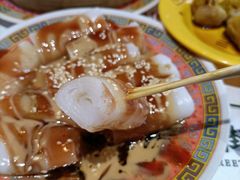 -憶廟街 X 沙角邨(太古城店)