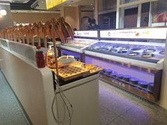 -快乐爱斯米牛排·寿喜烧自助(亿合城店)