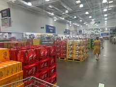 -山姆会员商店(杨桥西路店)