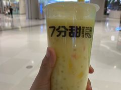 -7分甜(苏州中心店)