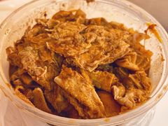 -明记牛杂(新马路分店)