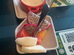 -豪客来牛排(中核世纪广场店)