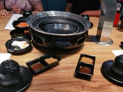 -九田家黑牛烤肉料理(西溪龙湖天街店)