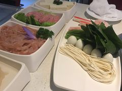 -海底捞火锅(北京路店)