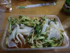 -媛媛家秘制鸡丝凉皮(陆慕店)