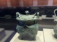 -历代帝王庙博物馆